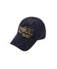 Majisyeoudeu Corduroy New York Ballcap_Navy