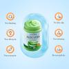 Aloe Vera Mud Film 100gSADOER Cleansing Pores Delicate Skin Gel Mud Film