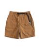 Waildeubeuligseu Cms Belted Utility Shorts (Mustard)