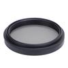 Circular Polarizing Lens Filter CPL Polarizer Neutral Protective for Camera Polarization 46mm
