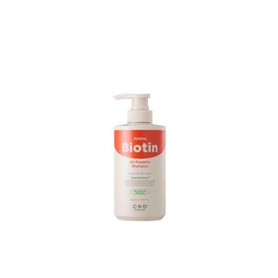 CKD Amino Biotin All Powerful Shampoo 500 мл, 1 шт