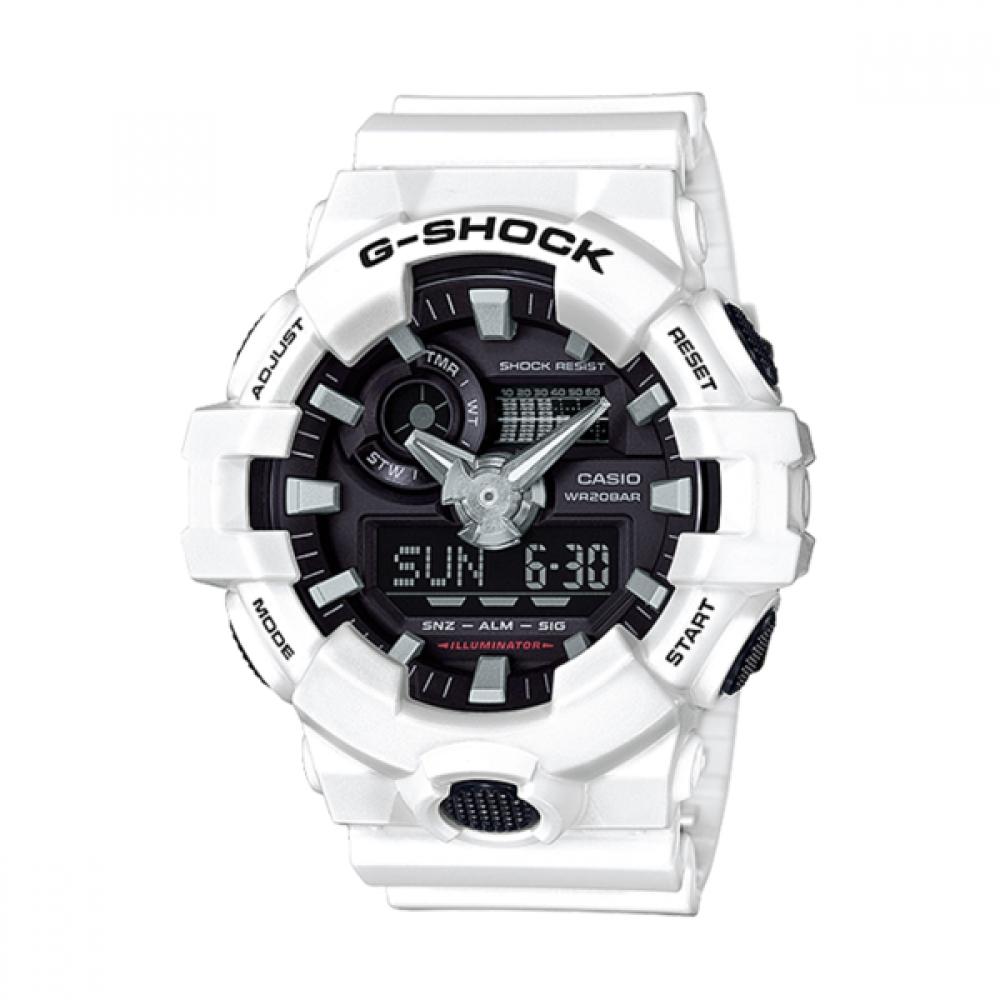 

G Shock Ga 700 7adr Single option