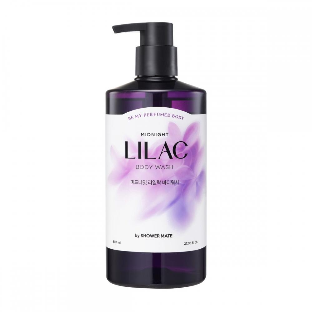 

Showermate Lilac Body Wash 800ml