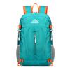 Portable Foldable Backpack Women and Men Outdoor Hiking Climbing Backpacks Lightweight Travel Bag Waterproof Cycling Backpack