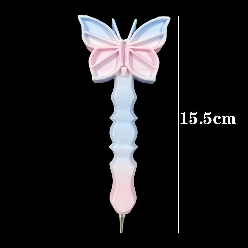 Vervangende Penpunten Boorpen Punten Nagellak Pen voor Diamant Schilderen Gereedschap Accessoires