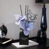 Fireless Aroma Diffuser: Long-Lasting Home Fragrance, Ideal for Bedroom, Bathroom, Lazy Weekend, and Decorative Dried Flower Displays