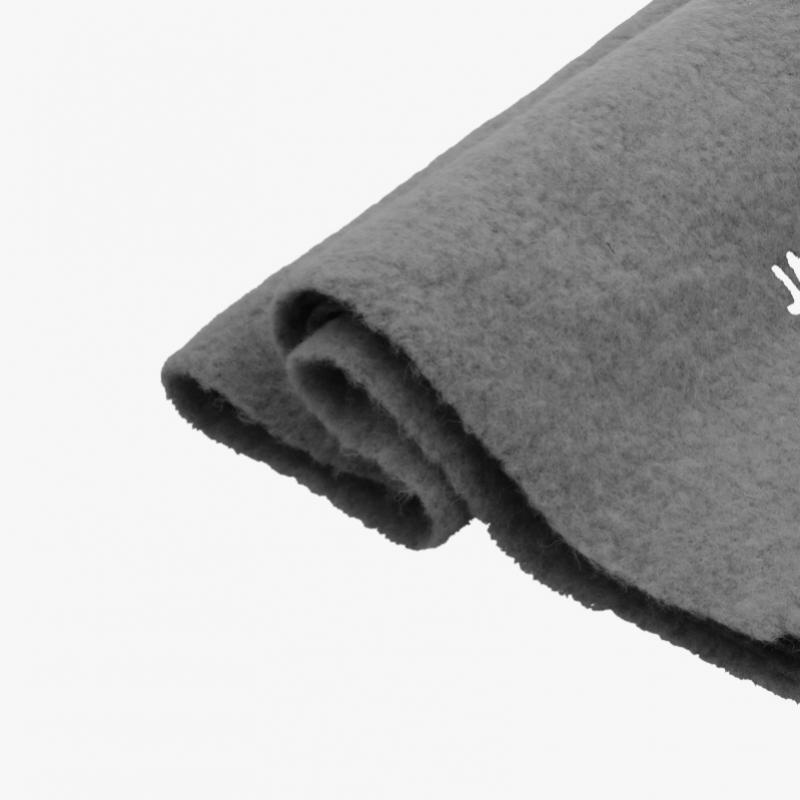 Jacquemus Logo Fransen Schal Le Sharpe Ronde Carre Acu00579aot4044