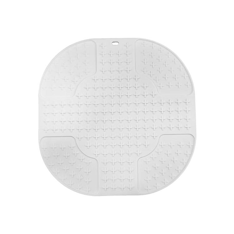 Silicone Air Fryer Pad Air Fryer Baking Pad Insulation Pad Household