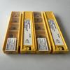 KENNAMETEL / EDPT140404PDERHD KC725M / Carbide CNC Blade 10 Pcs