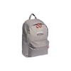 Adidas Originals Polyester Backpack Regular Unisex Gray Adidas FM1294