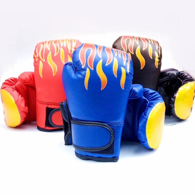 Churong Tiger Claw Sanda Training Boxing Gloves