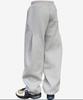 ATTENTIONROW Edition 5. 890G Neofit Diagonal Pleat Sweatshirt Oversized Training Long Pants (5 Colors)