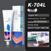 Sellador de Silicona Impermeable de Alta Temperatura Kafute 704 para Electrónica