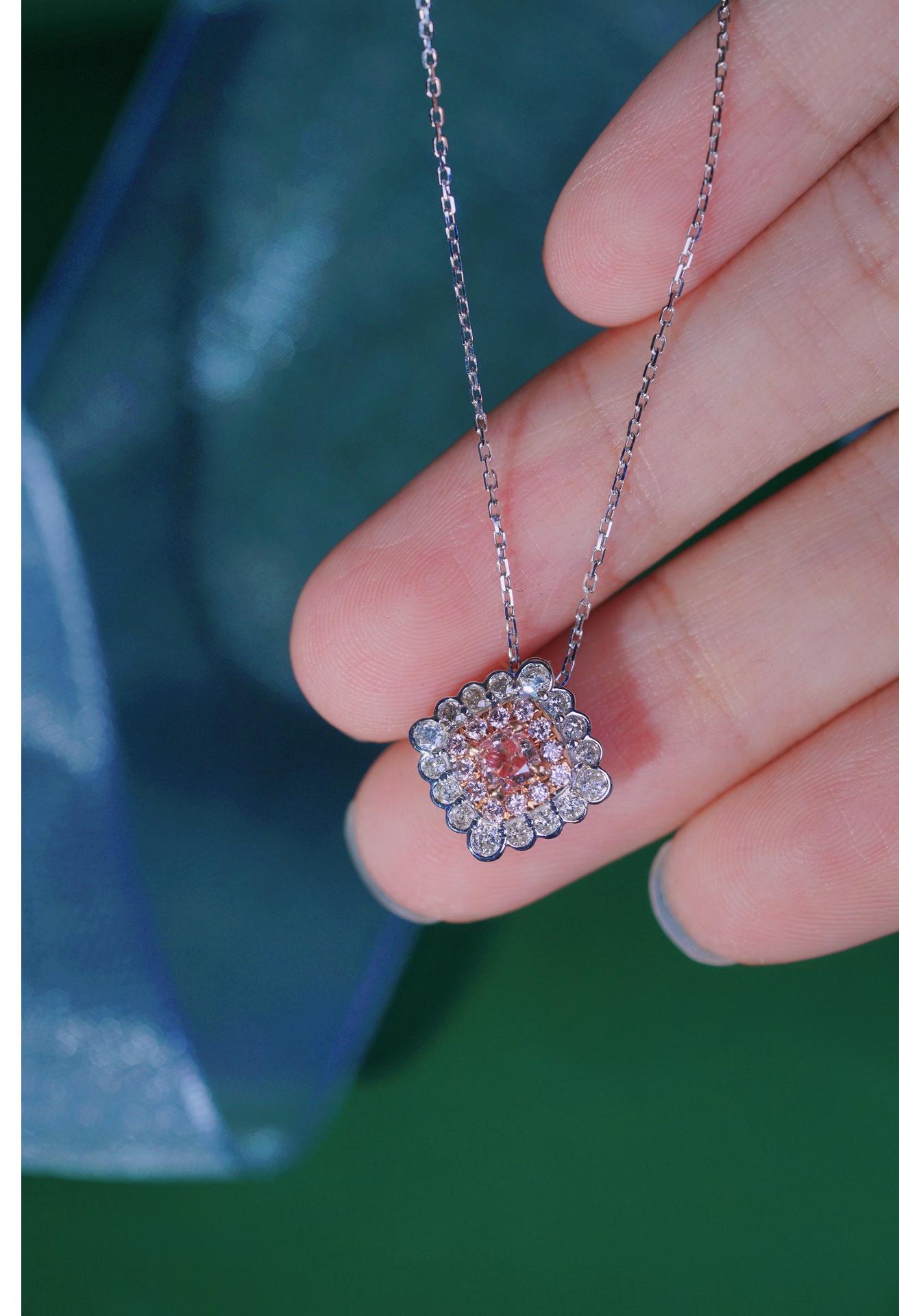 Elegant Silver s925 Sterling Chain with Personalized Shiny Pendant - Luxury Fashion Necklace 925 Silver