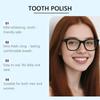 Gentle And Comfortable Care For Teeth Surface, Clean And Natural Cleaning And Care Solution 7ml