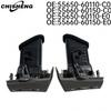 03-09 Land Cruiser Prado Driver & Passenger Air Vents 5565060110-C0/-E0