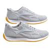 Shoes spring new casual shoes Forrest Gump shoes mesh lightweight breathable sports shoes