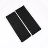 Car Trunk Deflector Partitions Side Storage Box for Toyota Camry 8th 2018   Car accessories