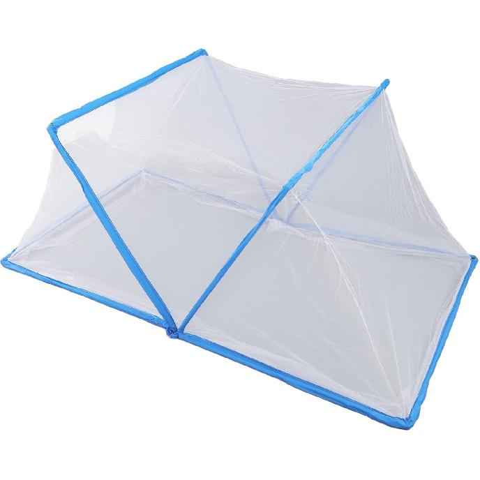Bed Net Tent, Portable Easy To Store Net Tent for Room