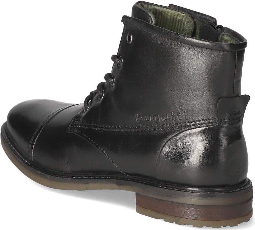 

Ботинки Bugatti Marcello 331-78239 черный 40