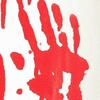 Halloween Decor Bath Mat Bloody Bath Mat - Halloween Decor Decoration The Original Color Changing Mat That Turns Red