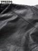 Men's Casual Jacket Stand Collar Motorcycle TOP -  Breathable, Durable Fabric - For Everyday Wear & Outdoor Activities - Ideal Gift for Men