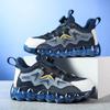 Luxury Boys Sneakers Children Casual Shoes Fashion Kids Sneakers Athletic Sports Tennis Shoes for Boys 7 To 12 Years