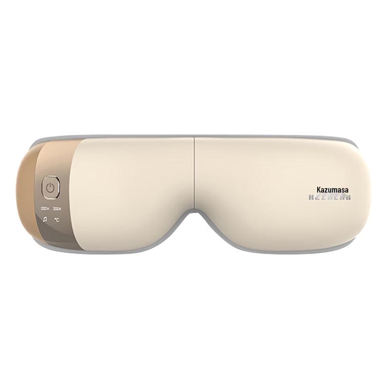 HZZheng Smart Eye Massager