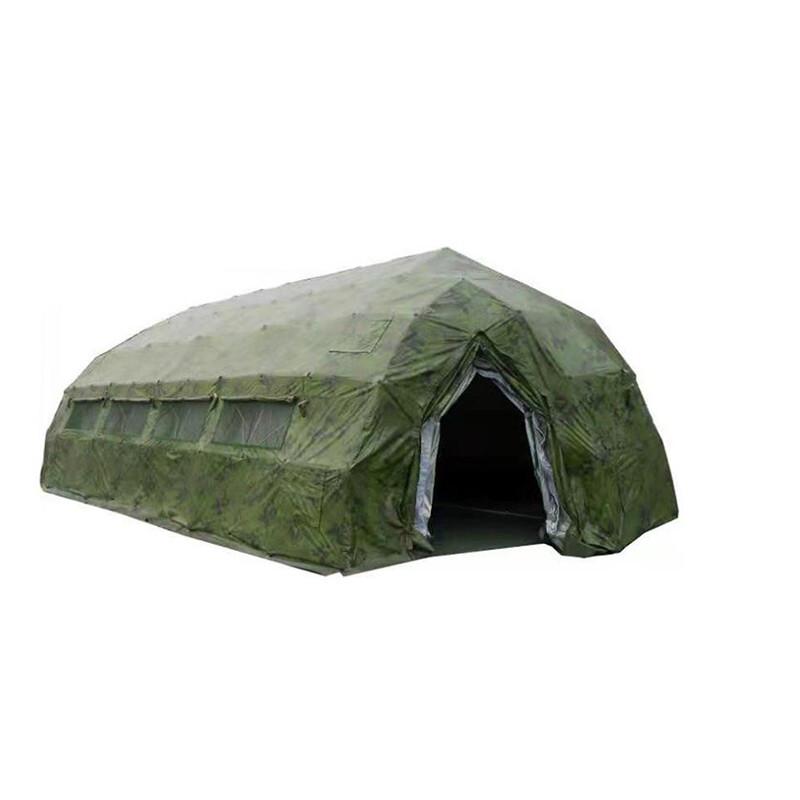 WURONG Automatic Folding Mesh Tent