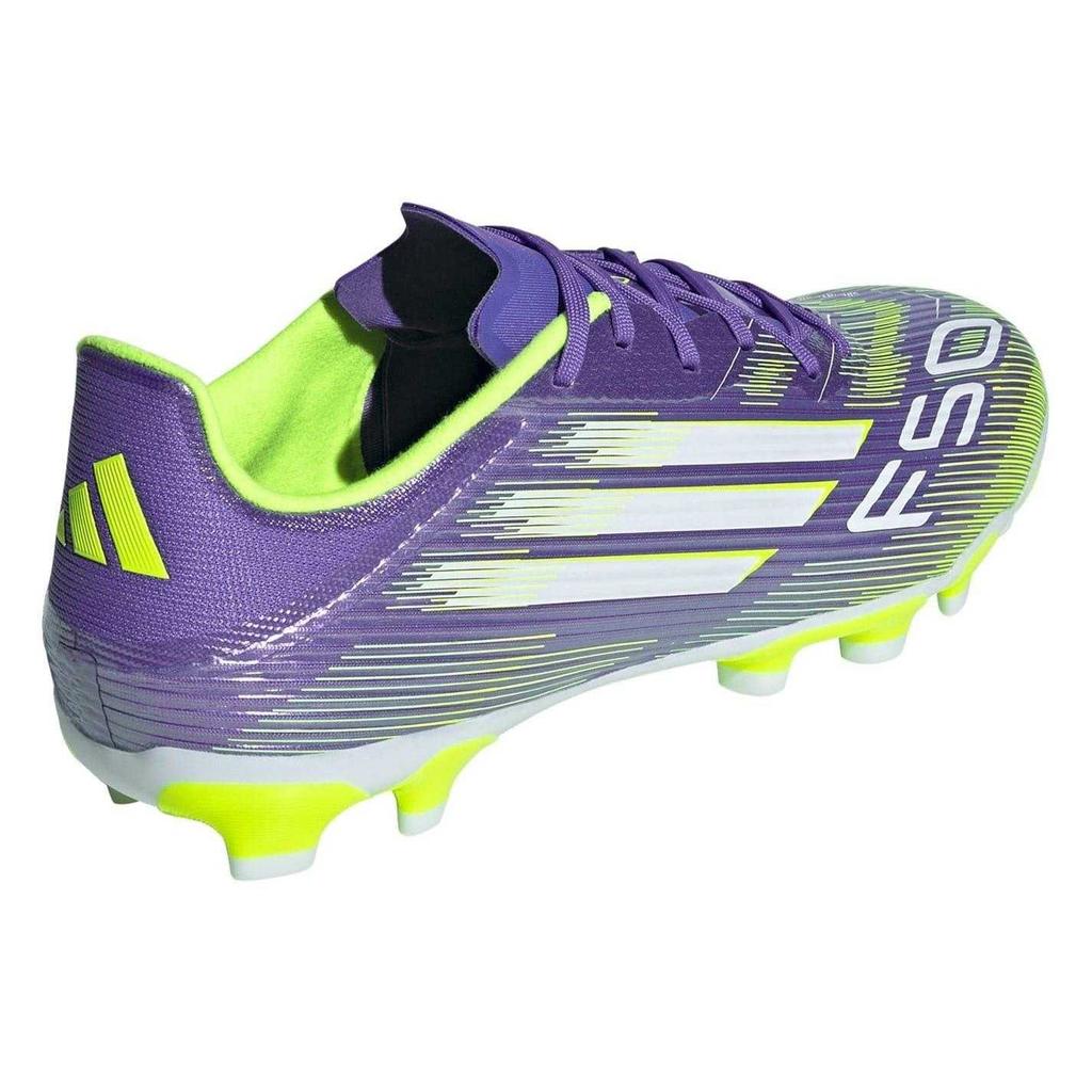 adidas Scarpe da Calcio F50 Unisex per Adulti