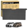 By Automotive 3D Floor Mats for the New and Cargo Area Full Set by SunYard 40 [Supervised Professionals] Alphard/Vellfire (40 Series) - Waterproof,