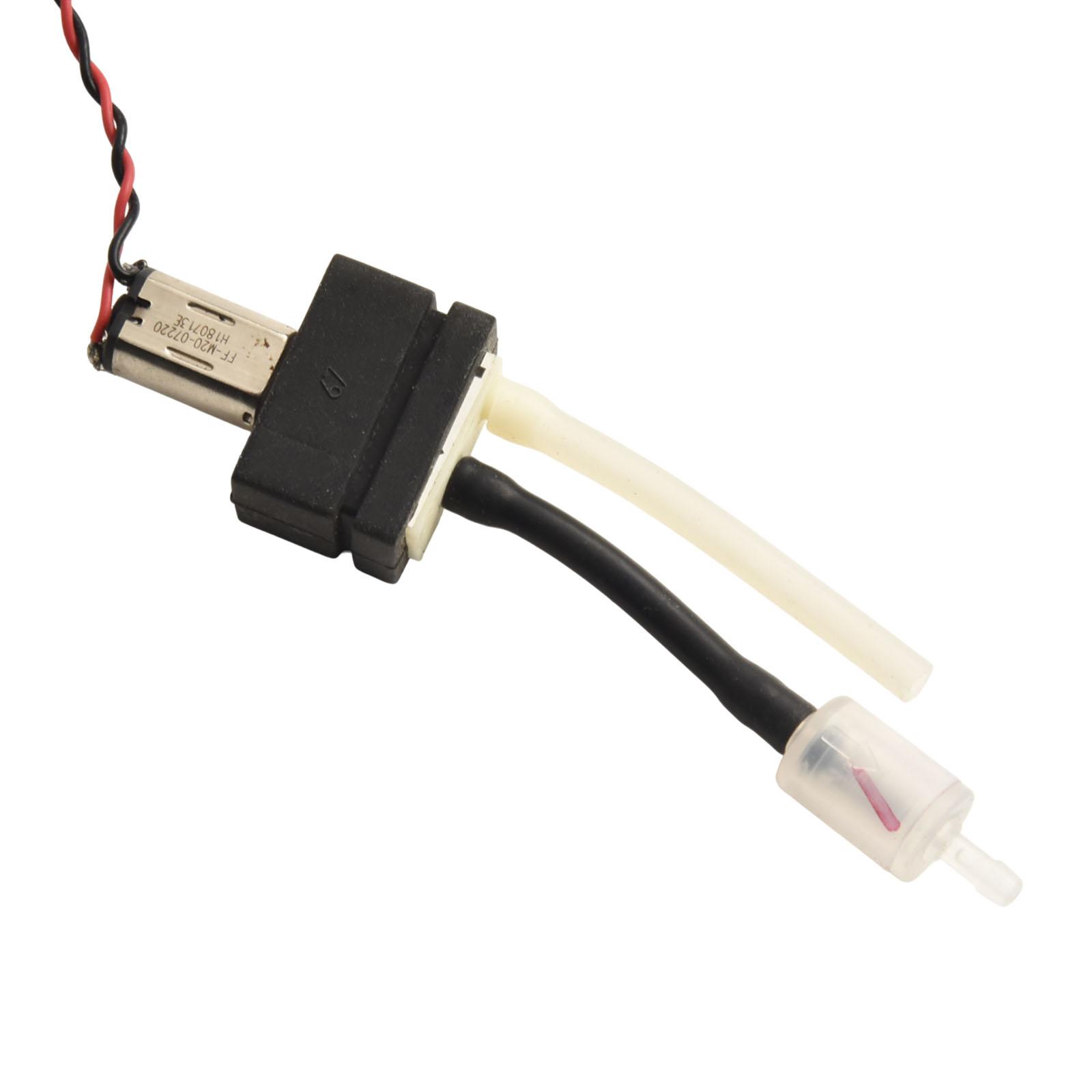 

Replacement water tank pump for OZMO 930 vacuum cleaner parts supports continuous vacuum operation and maintenance routines China Mainland