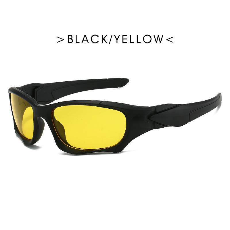 

Steampunk Cycling Sunglasses: Top-Selling European and American Sports Eyewear