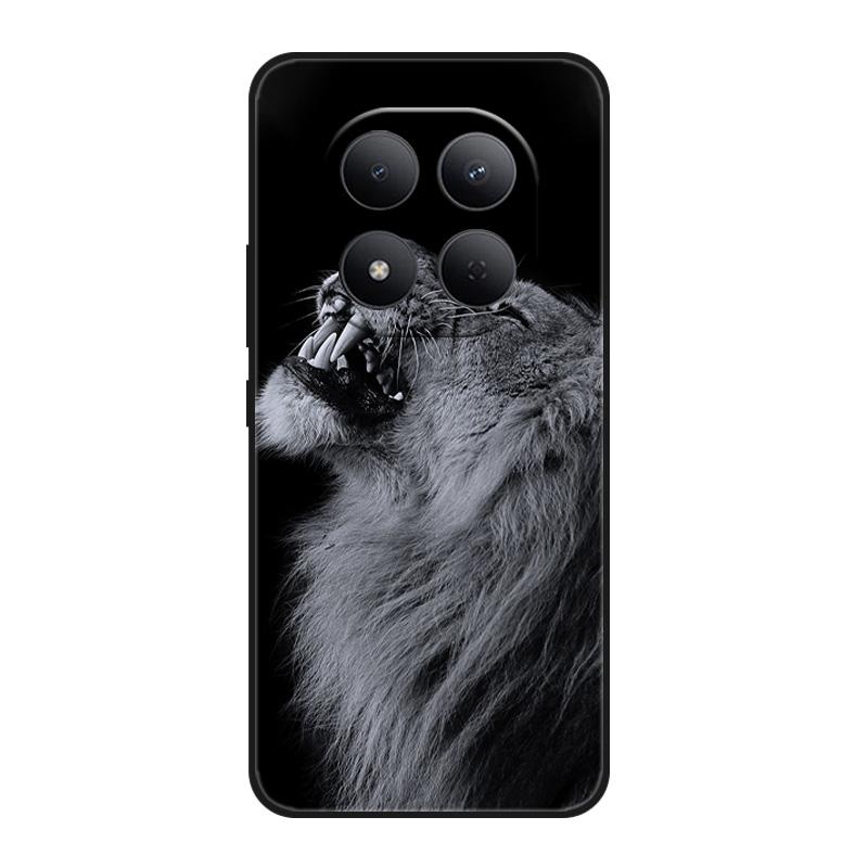 For Poco M8 Pro 5G Soft Silicone Shell Protective Cover Cool Car Animal Cartoon Pattern Phone Case For Xiaomi Poco M8Pro Global