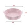 Silicone Baking Pans Set, Air Fryer Accessories for Cake Decorating, Muffin Molds, Kitchen Utensils & Gadgets, Aerogrill