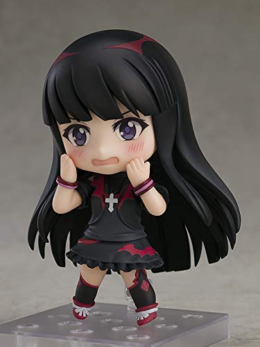 Good Smile Arts Shanghai Nendoroid Anomalous Creatures Vivian Painted Movable Figure Non-scale ABS&PVC