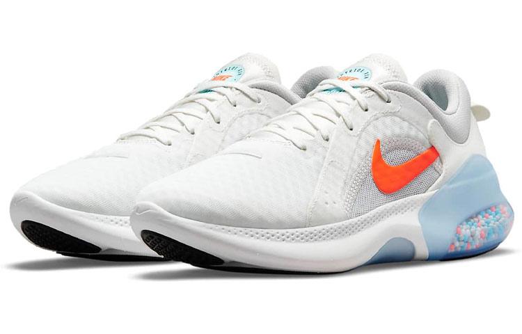 Nike Joyride Dual Run 2 'White Hyper Crimson' Women's CT0311-100
