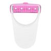 6 Pcs Disposable Horse Clippers Portable Horse Grooming Trimming Tools with Protective Covers for