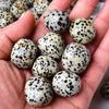 Large Natural Spotted Crystal Stones for Aquariums and Buddha Decor