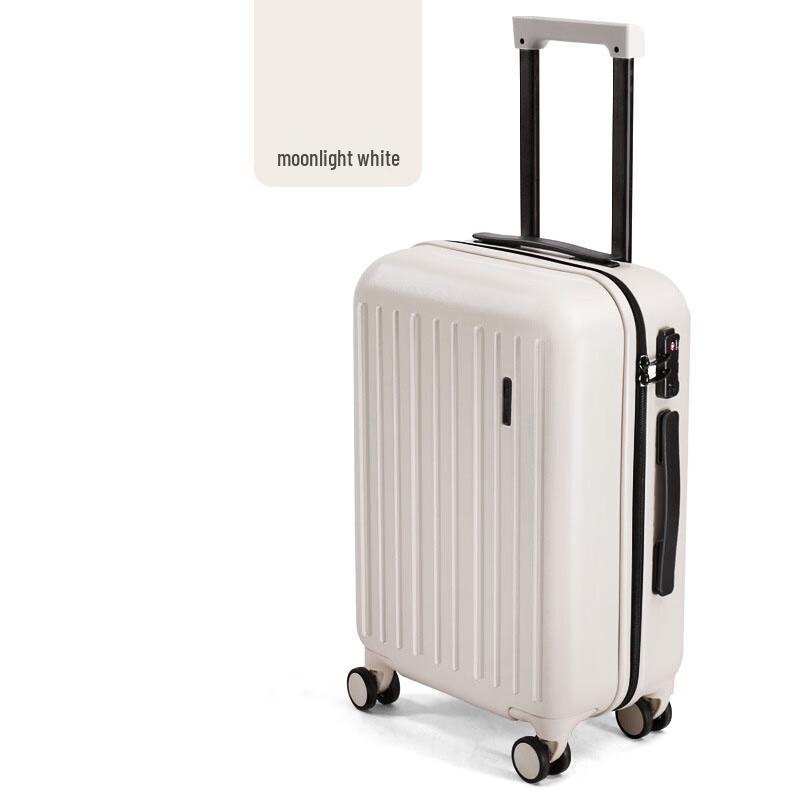 XiaoYan Hardshell Spinner Luggage 26 inch