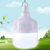 Multi-Functional Emergency LED Light Bulb with Hook Super Bright Dimmable USB Rechargeable Waterproof Outdoor Camping Light