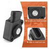 Throttle Position Control Sensor Compatible with Volvo Williams Controls 131973 133284 2603893C91