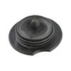 For 1997-2002 Jeep Wrangler TJ Lower Shifter Boot 52078970AC, 18886.95, 52078970