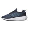 Tênis Unissex Swift Run 22 Legend Ink Azul Alterado Branco Nuvem GW6821