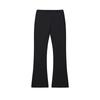 White Series Fashion Classic Versatile Comfortable Casual Pants Women Bottoms Legendary-Blue F11W523602F-NV