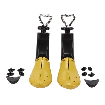 Shoe Stretcher for Women Men Wide Feet Shoe Expander Widener Stretch Length Width Adjustable Unisex