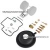 Yamaha YZF600R Carburetor Repair Kit (1997-2007)