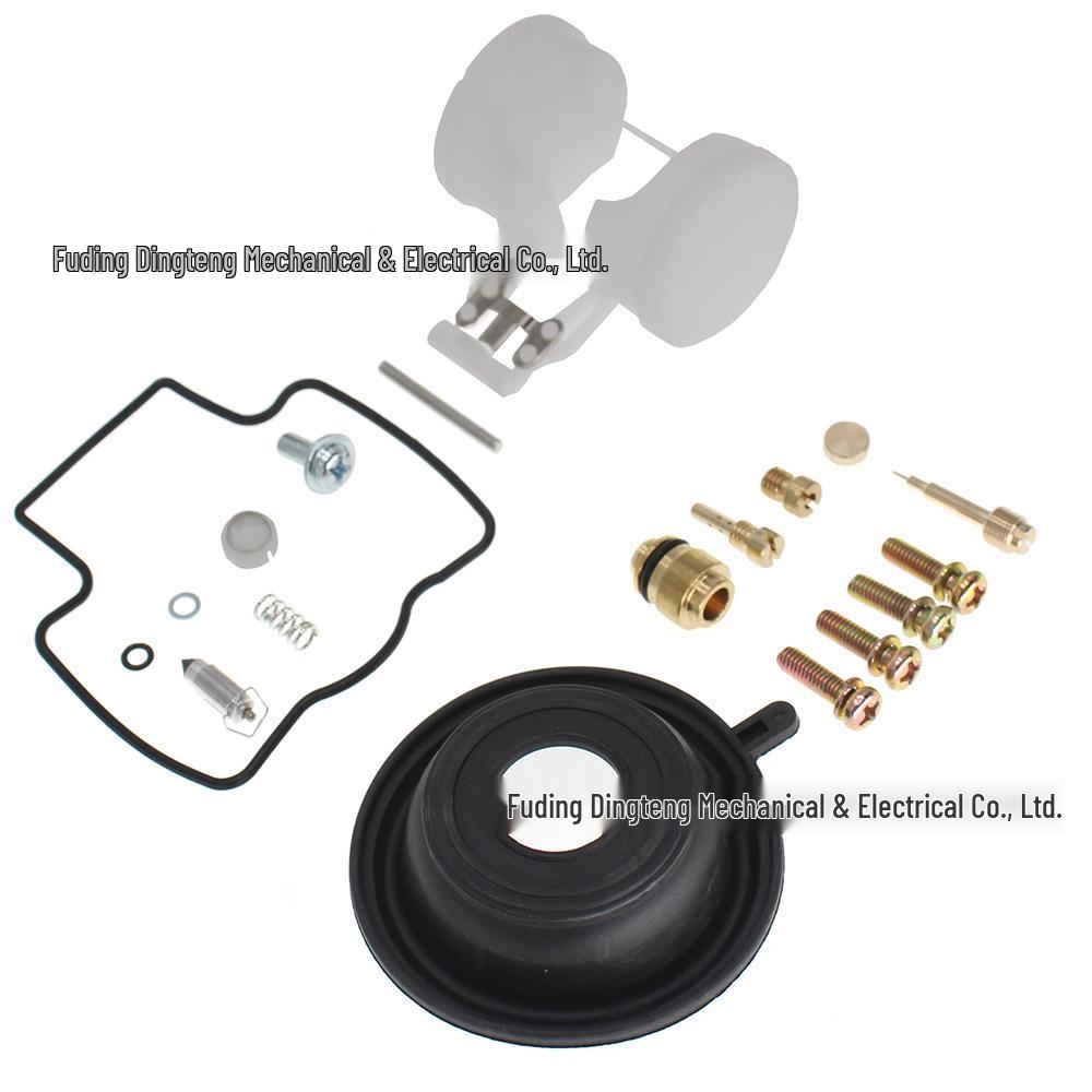 Yamaha YZF600R Carburetor Repair Kit (1997-2007)