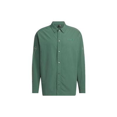 Neo X Sesamstraße Cartoon-Print Webjacke Sportjacke Unisex Jacke Militärgrün HR8265