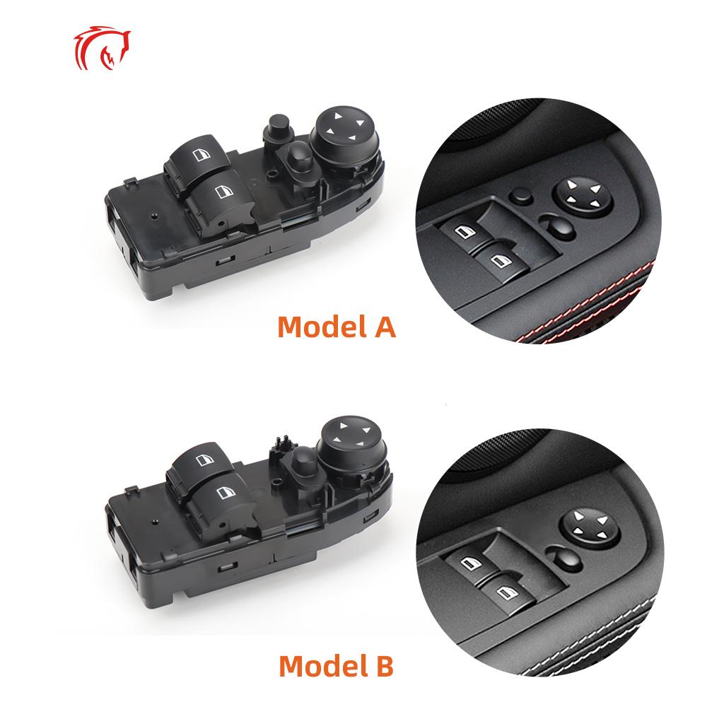 For BMW 3 Coupe Car Electric Power Window Switch Button Replacement Accessrioes For BMW M3 E92 330 335i